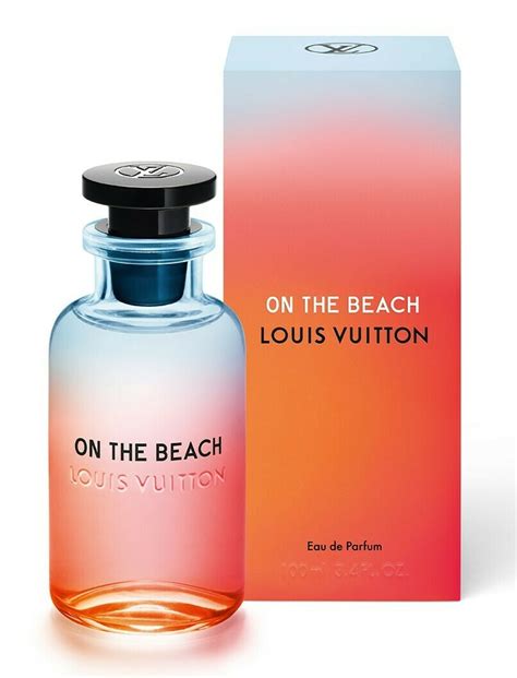 on the beach louis vuitton prix